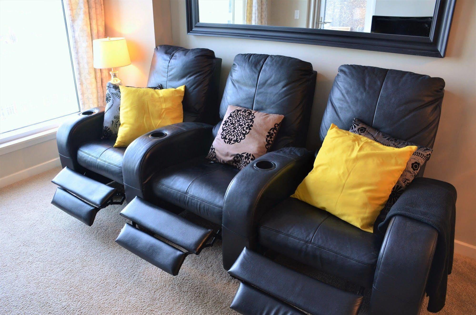 Executive By Roseman - Alura Apartment