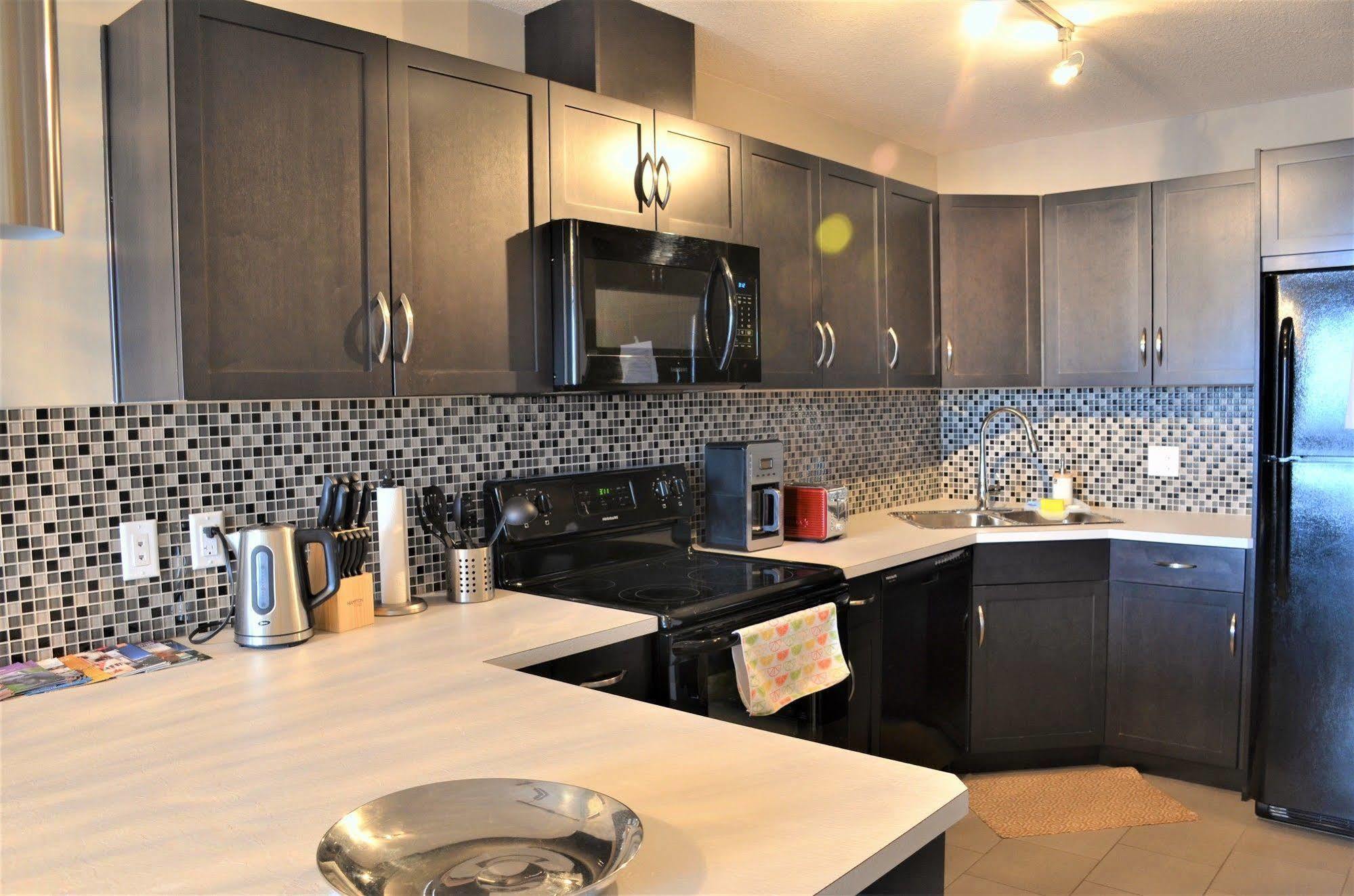 Executive By Roseman - Alura Apartment *
