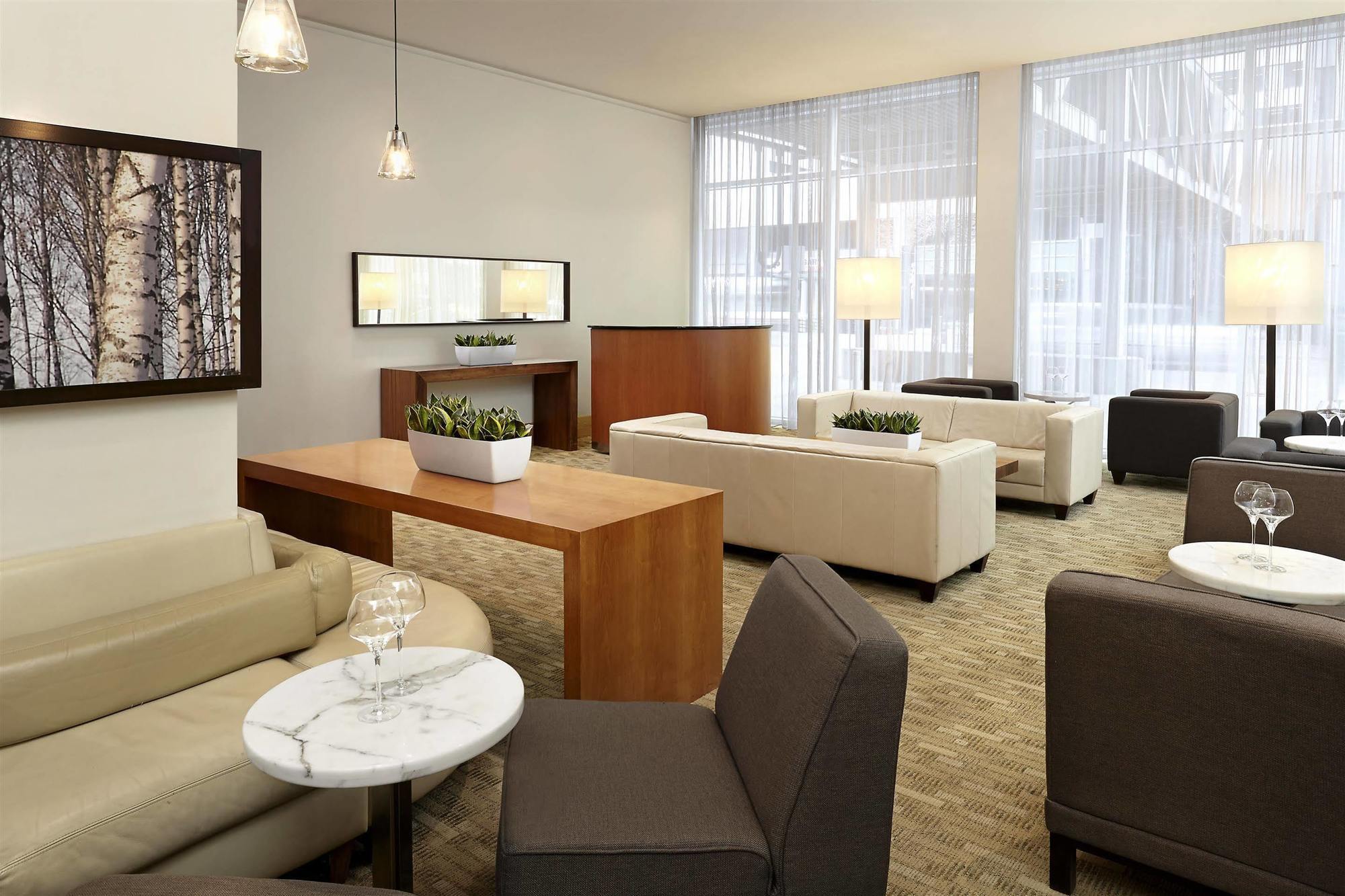 Hotel The Westin Calgary