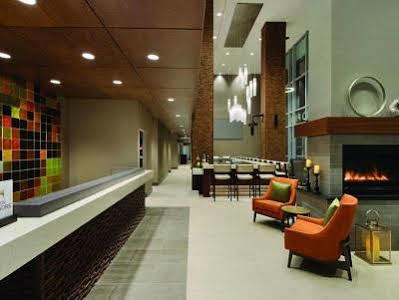 Hilton Garden Downtown Calgary
