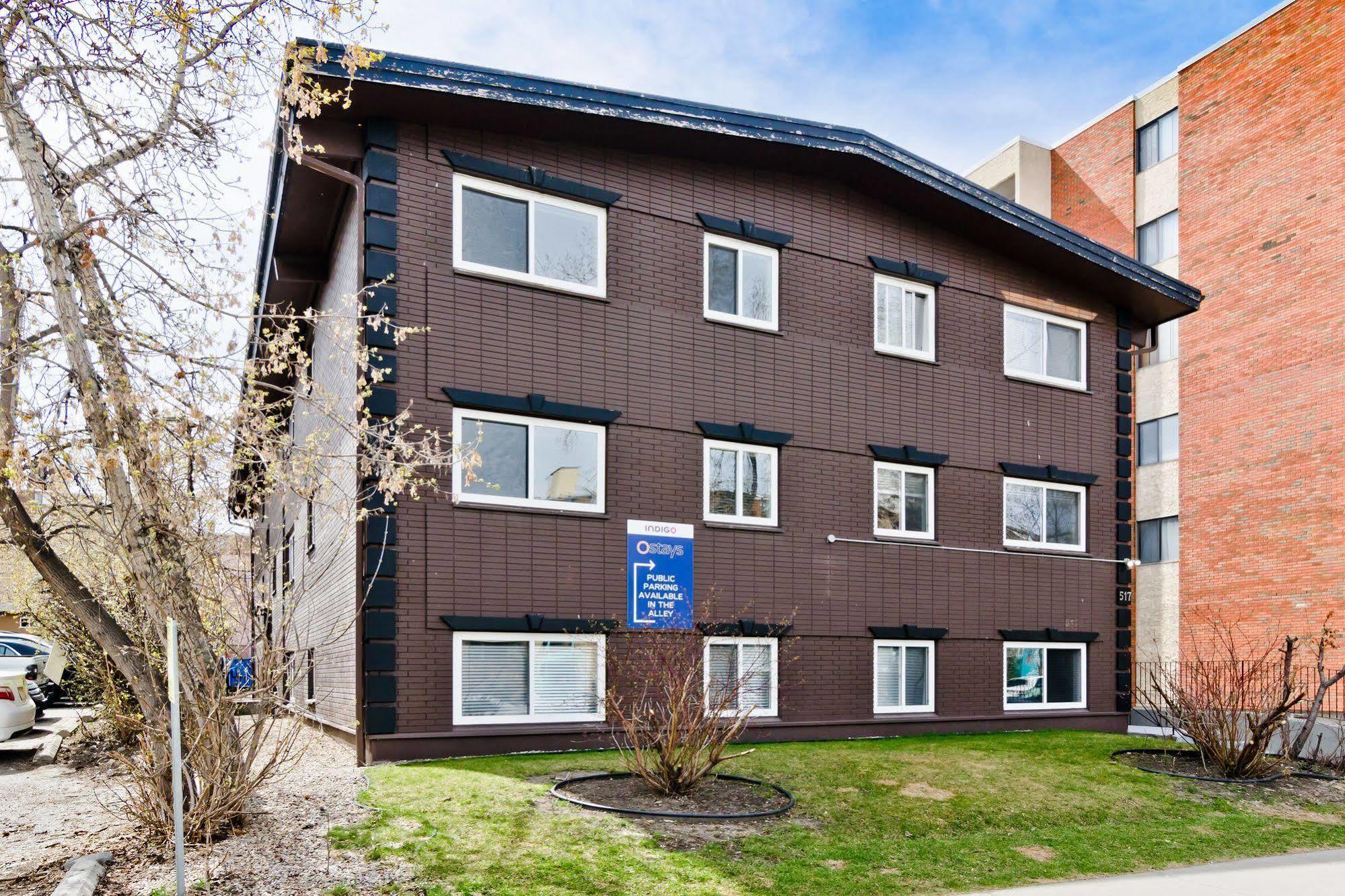 Aparthotel Ostays Condos - Ovation