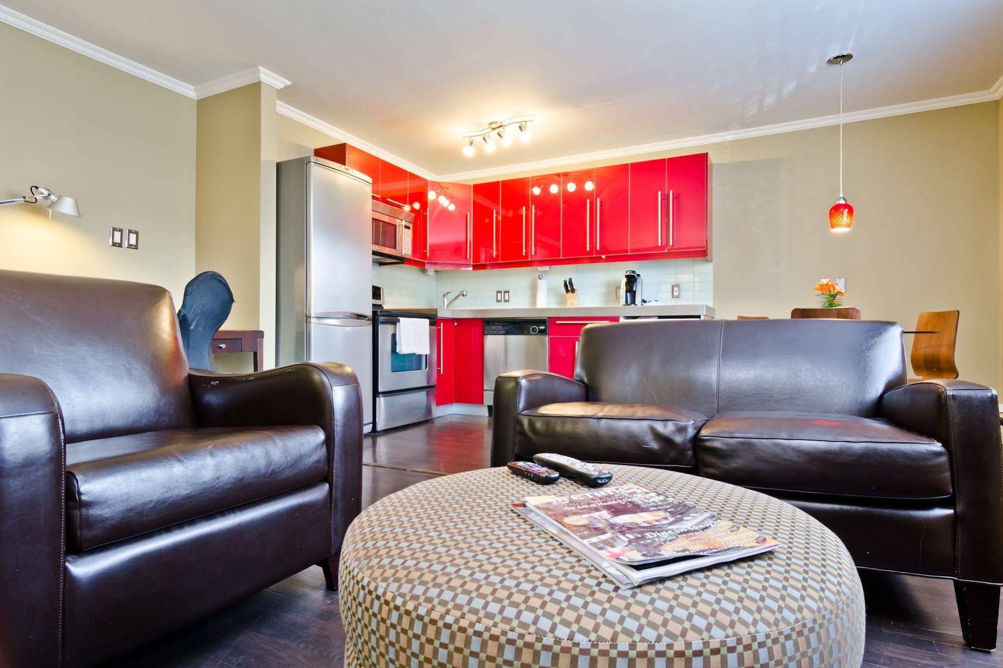Aparthotel Ostays Condos - Ovation