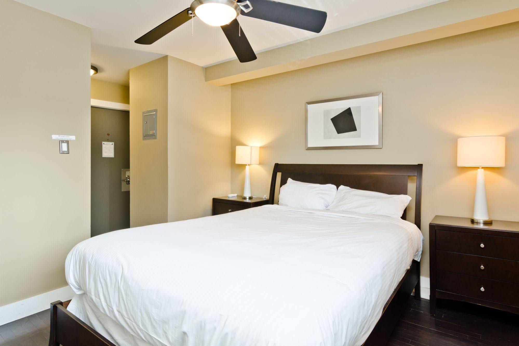 Aparthotel Ostays Condos - Ovation Calgary