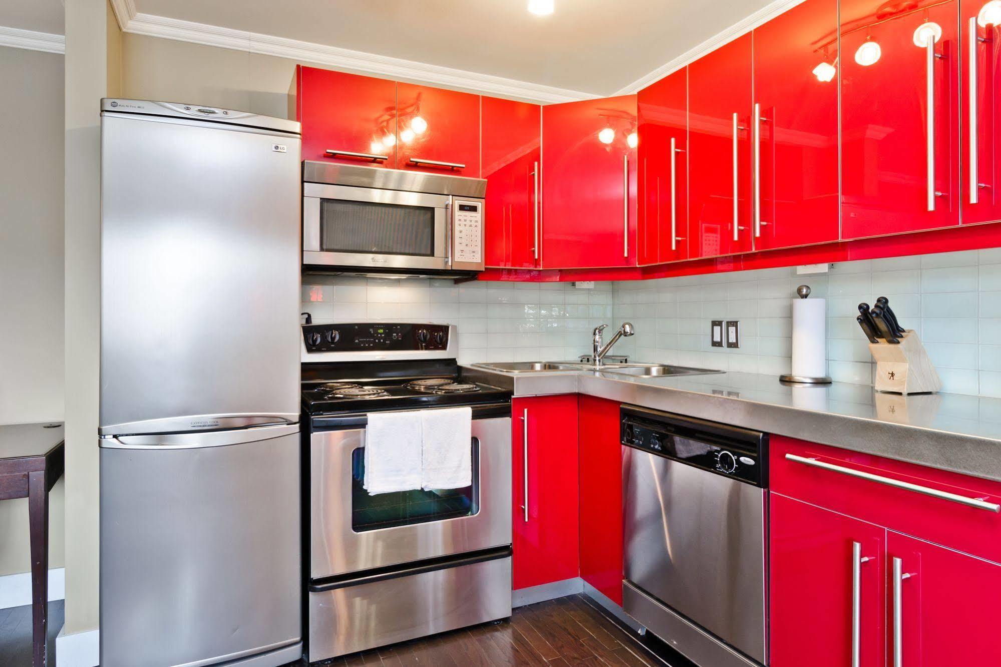 Aparthotel Ostays Condos - Ovation Calgary