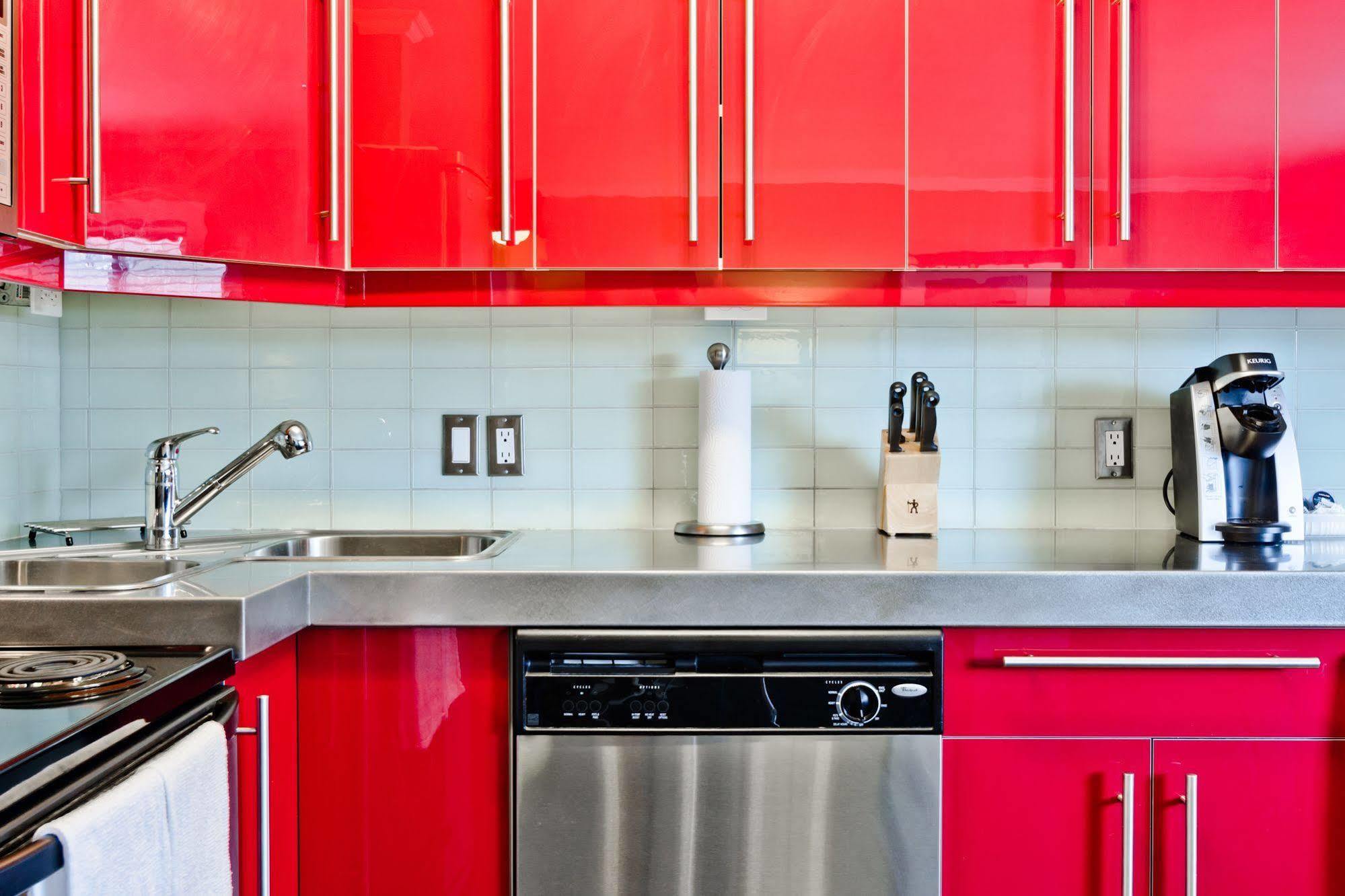 Ostays Condos - Ovation Aparthotel Calgary