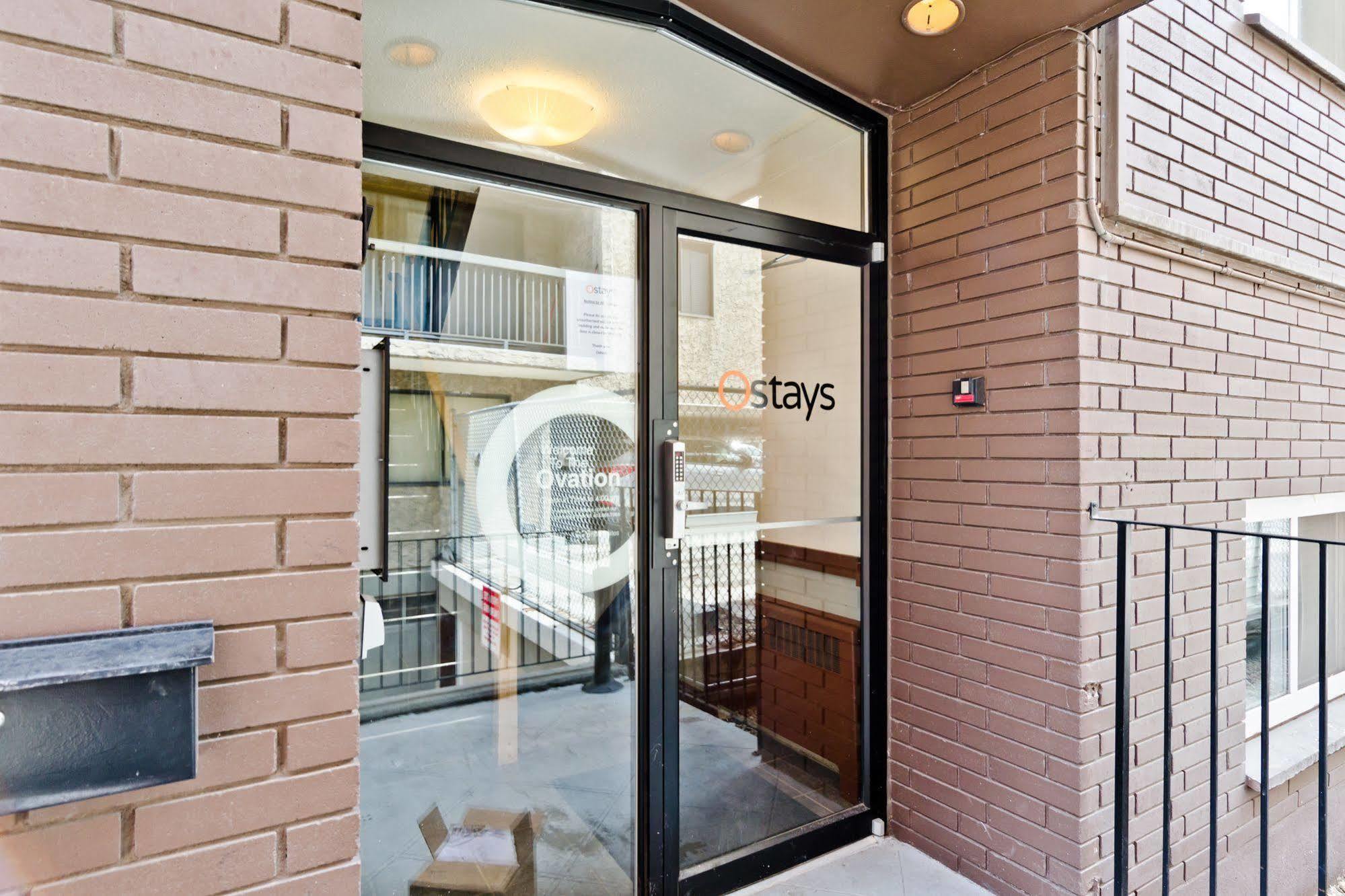 Aparthotel Ostays Condos - Ovation Calgary