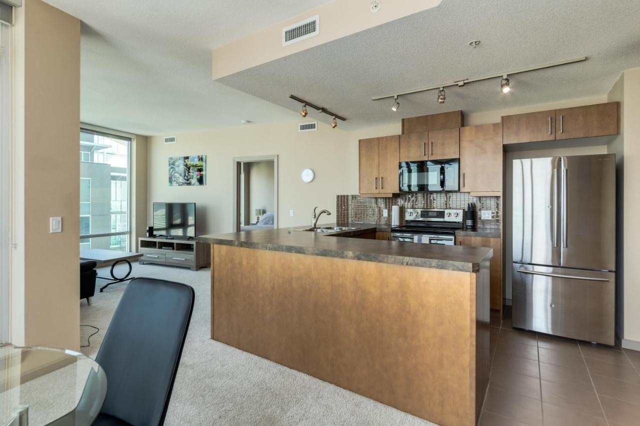Vetro By Corporate Apartment *