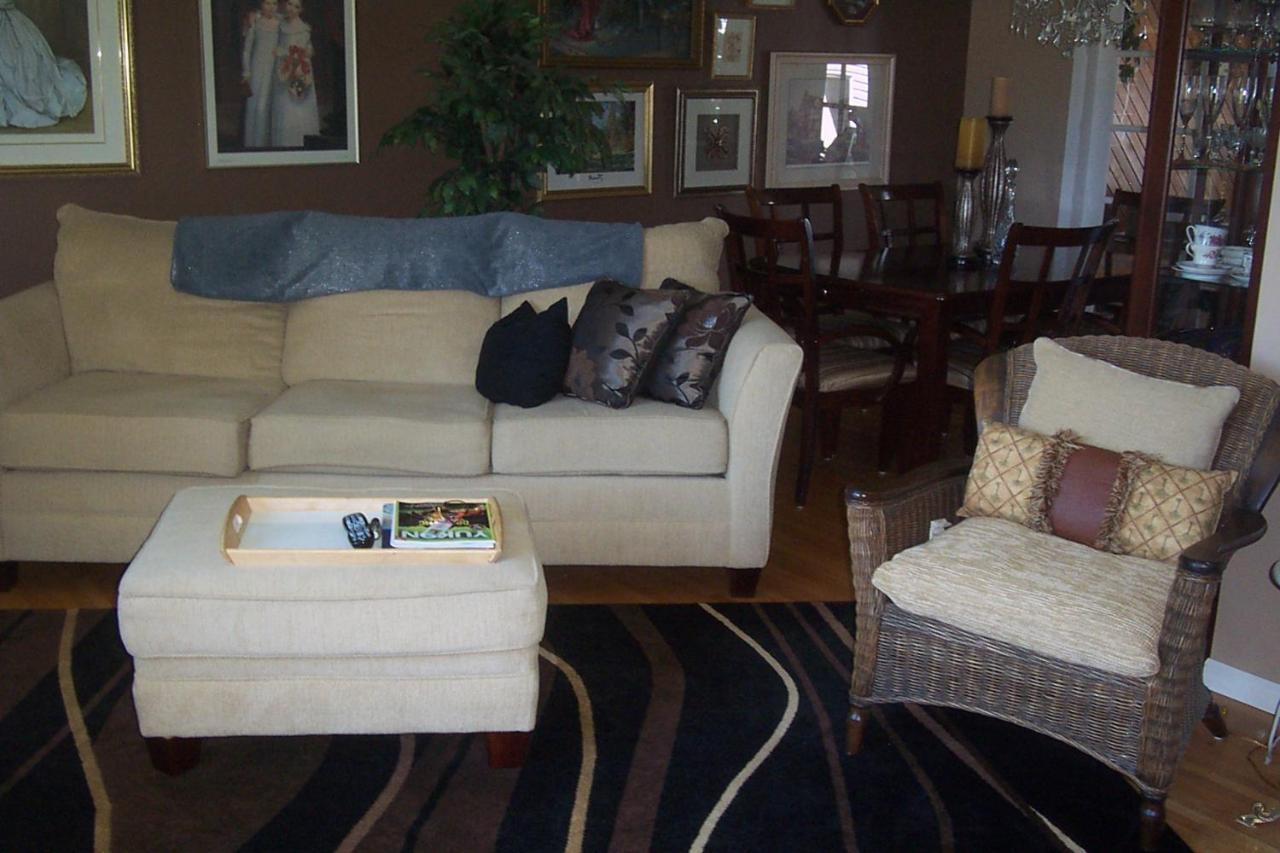 Bed & Breakfast In A Place To Remember Cute And Cozy Calgary