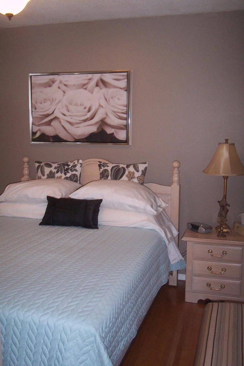 Bed & Breakfast In A Place To Remember Cute And Cozy Calgary