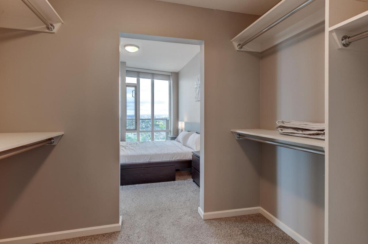 Digs Vetro Apartment Calgary