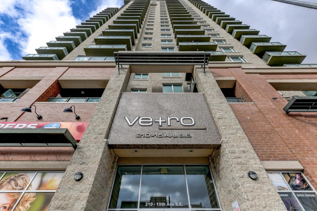 Apartment Digs Vetro
