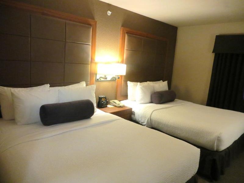 Hotel Days By Wyndham Airport