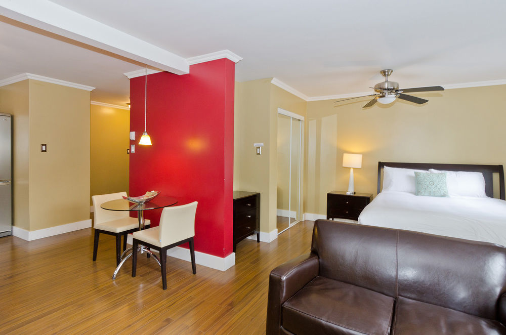 Aparthotel Ostays Condos - Ovation