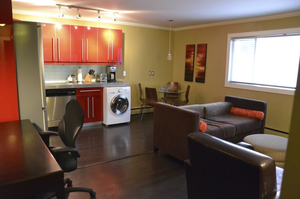 Ostays Condos - Ovation Calgary
