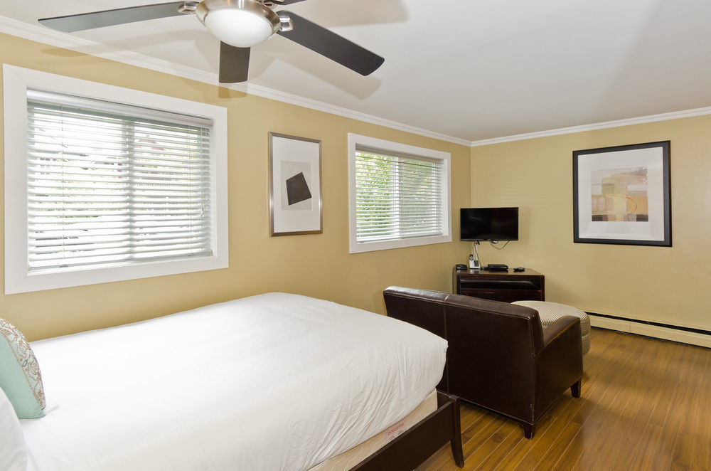 Aparthotel Ostays Condos - Ovation 3*