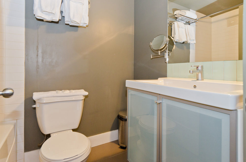 Aparthotel Ostays Condos - Ovation Calgary