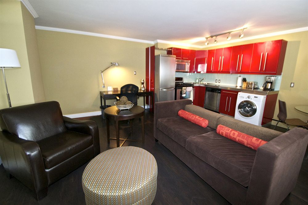 Ostays Condos - Ovation 3* Calgary