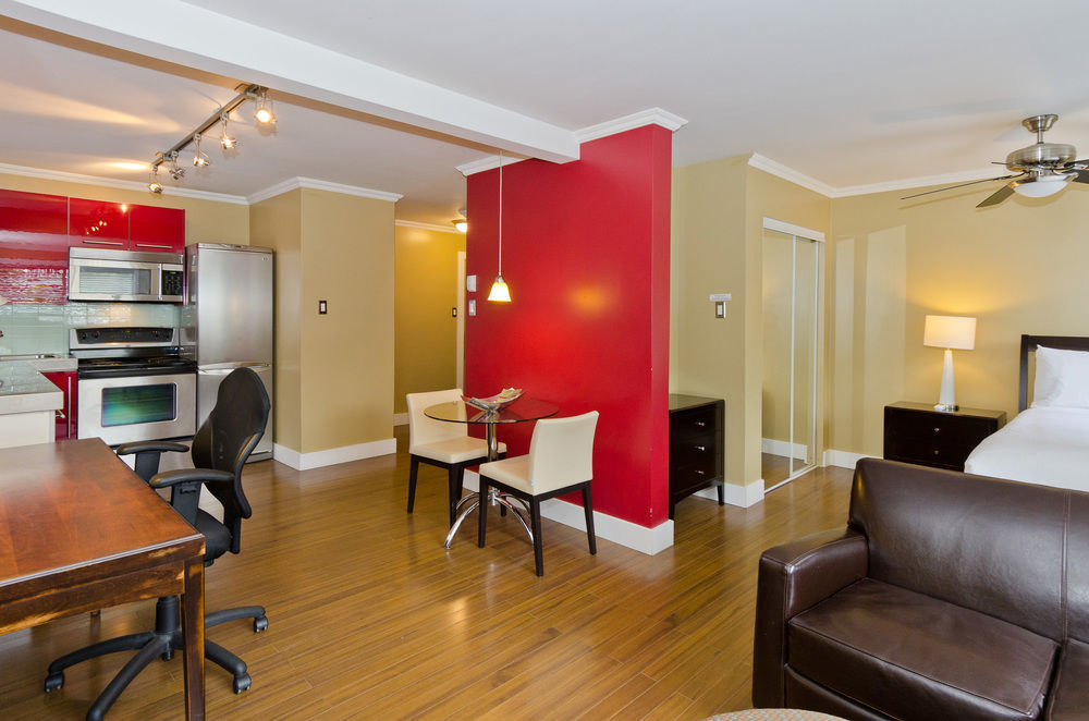 Ostays Condos - Ovation Aparthotel