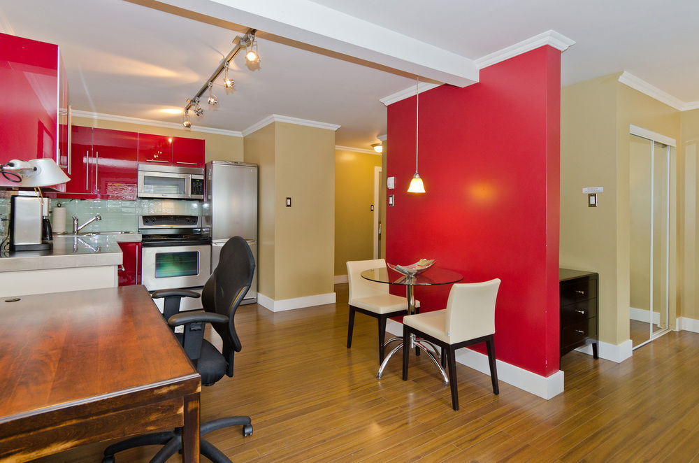Aparthotel Ostays Condos - Ovation Calgary