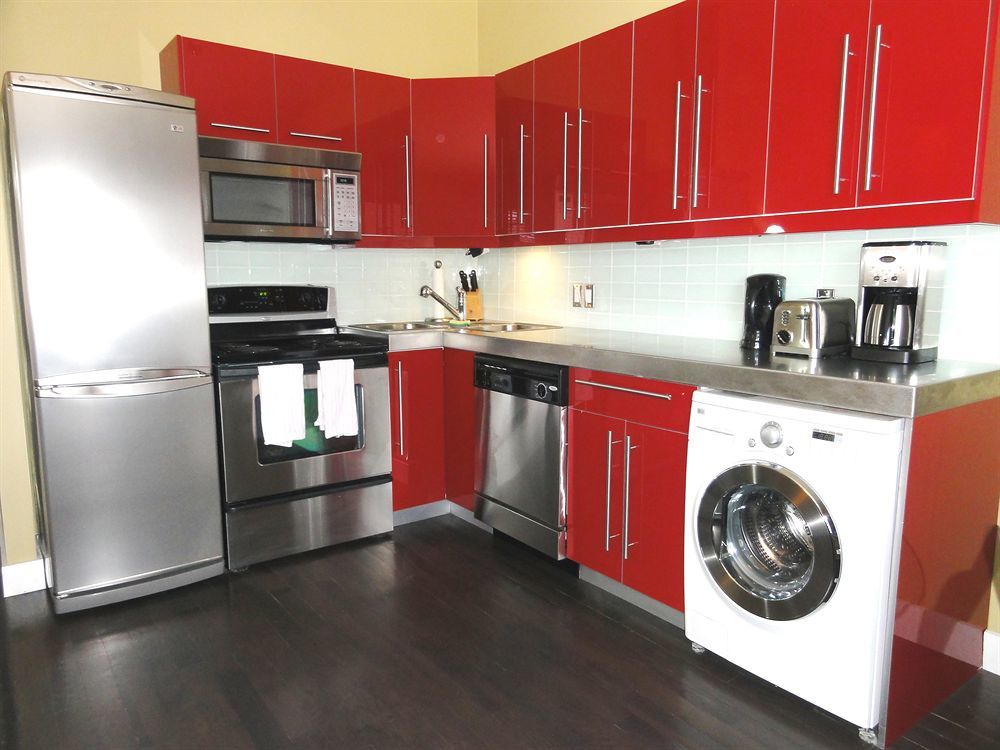 Ostays Condos - Ovation Aparthotel Calgary