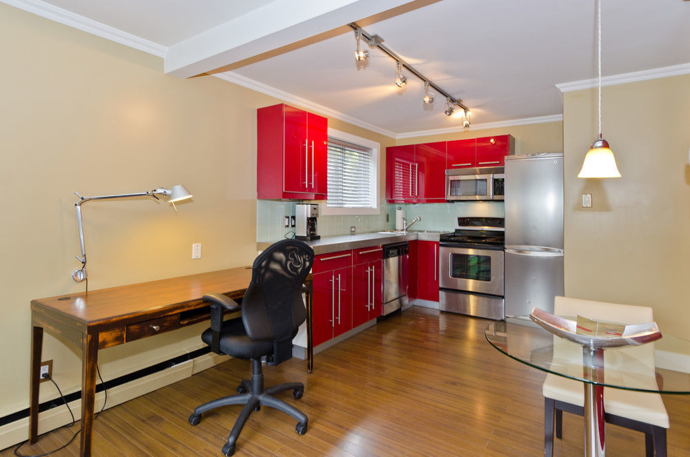 Ostays Condos - Ovation 3*