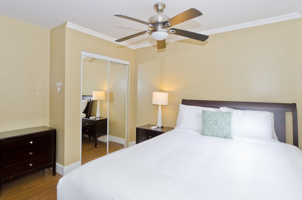 Aparthotel Ostays Condos - Ovation Calgary