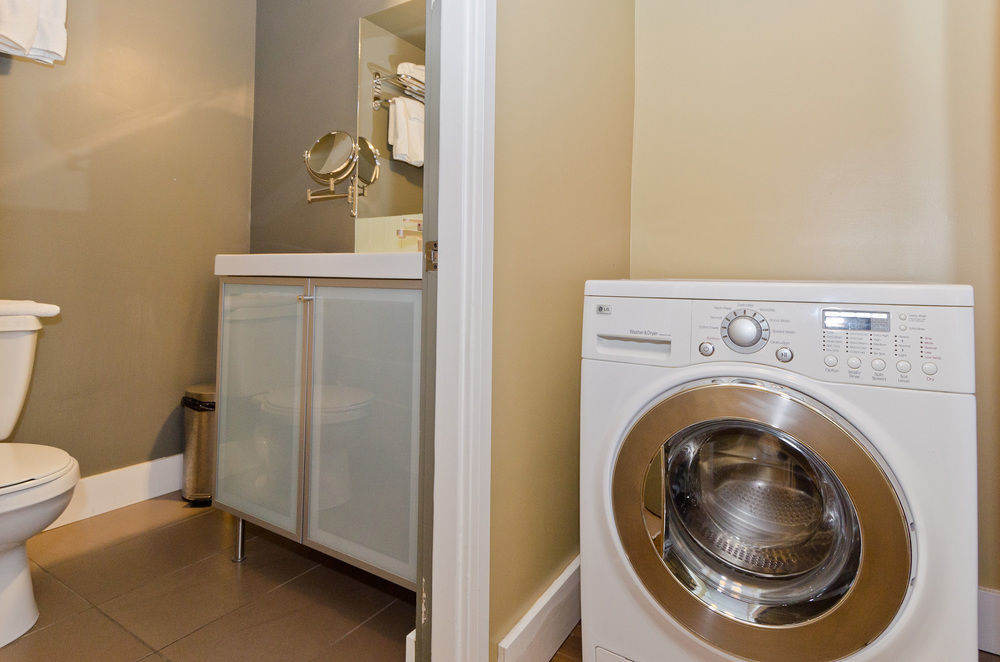 Ostays Condos - Ovation 3* Calgary