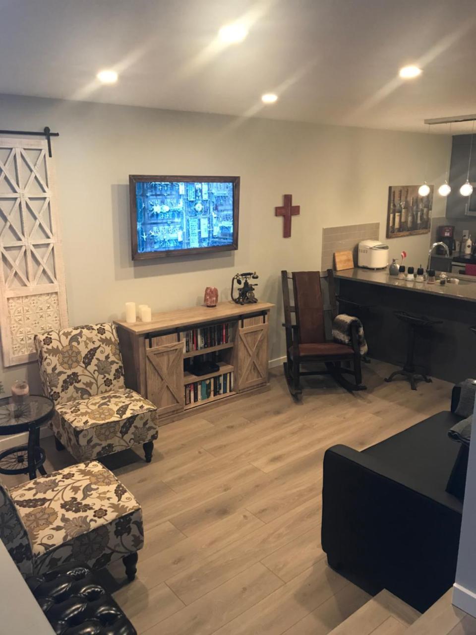 Apartment Sweet