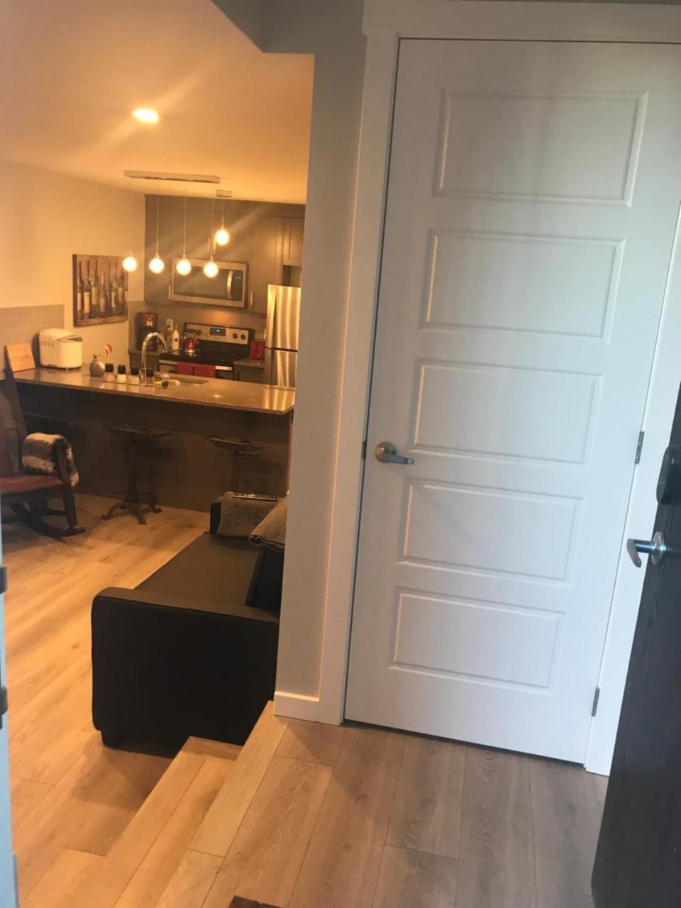 Sweet Apartment Calgary