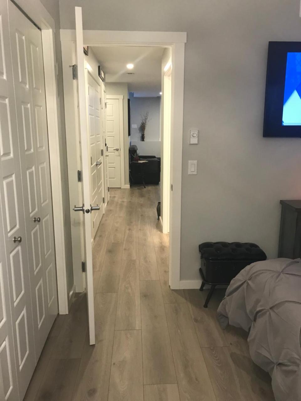 Sweet Apartment *