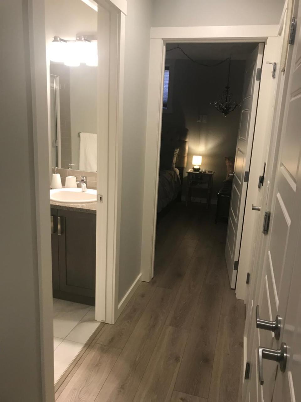 Apartment Sweet *