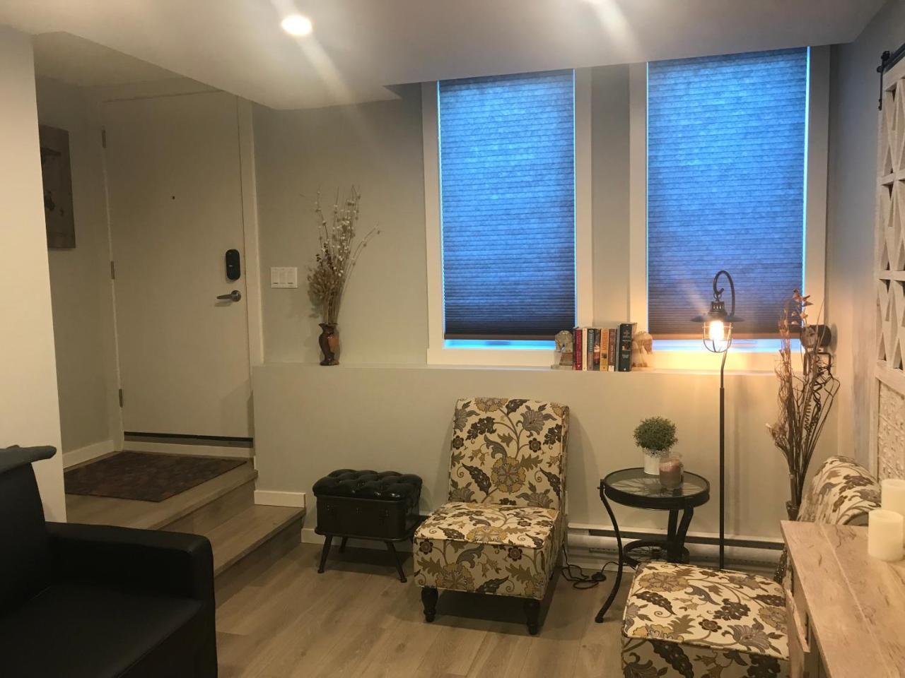 Sweet Apartment *