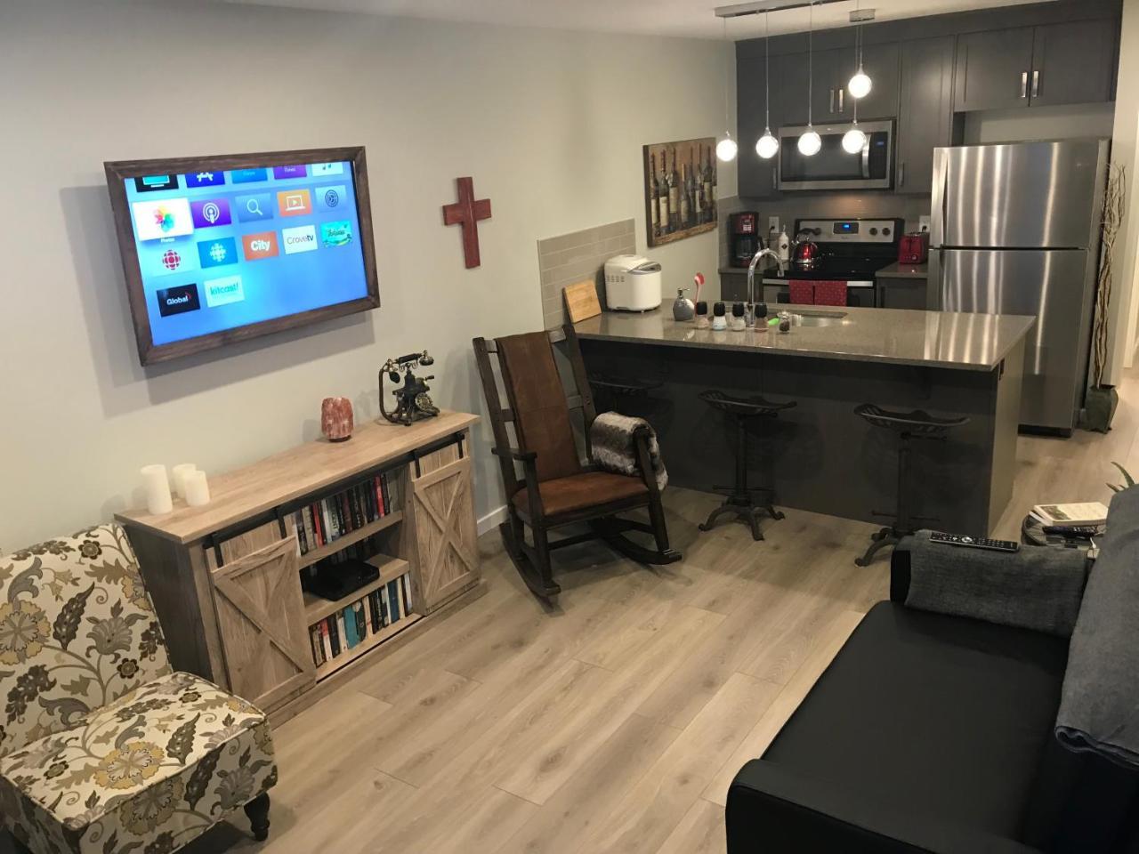 Sweet Apartment