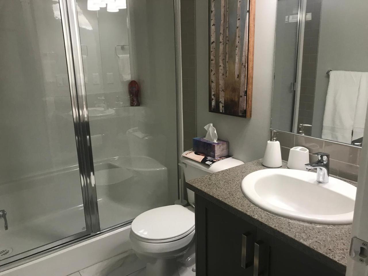 Apartment Sweet Calgary