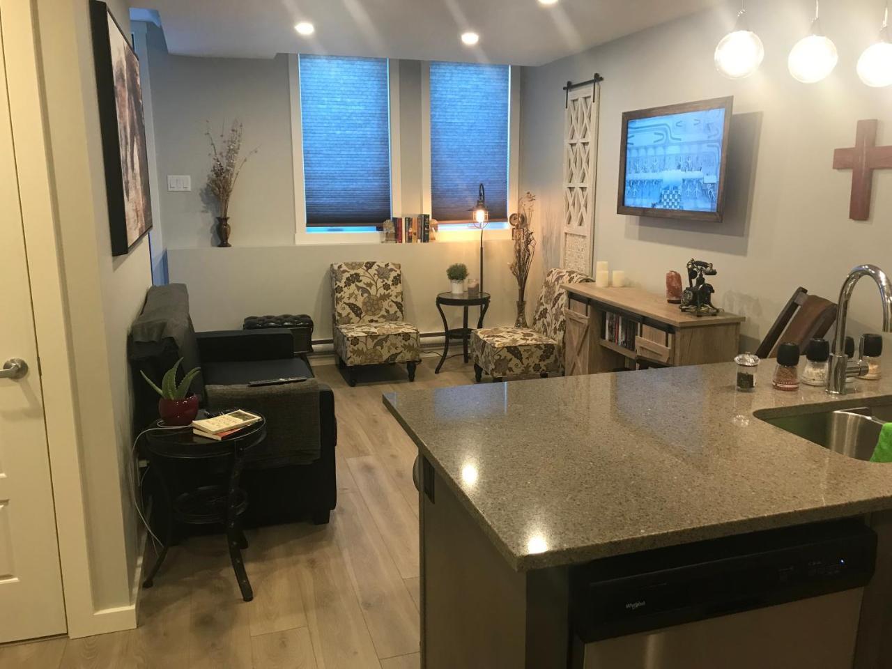 Sweet Apartment Calgary