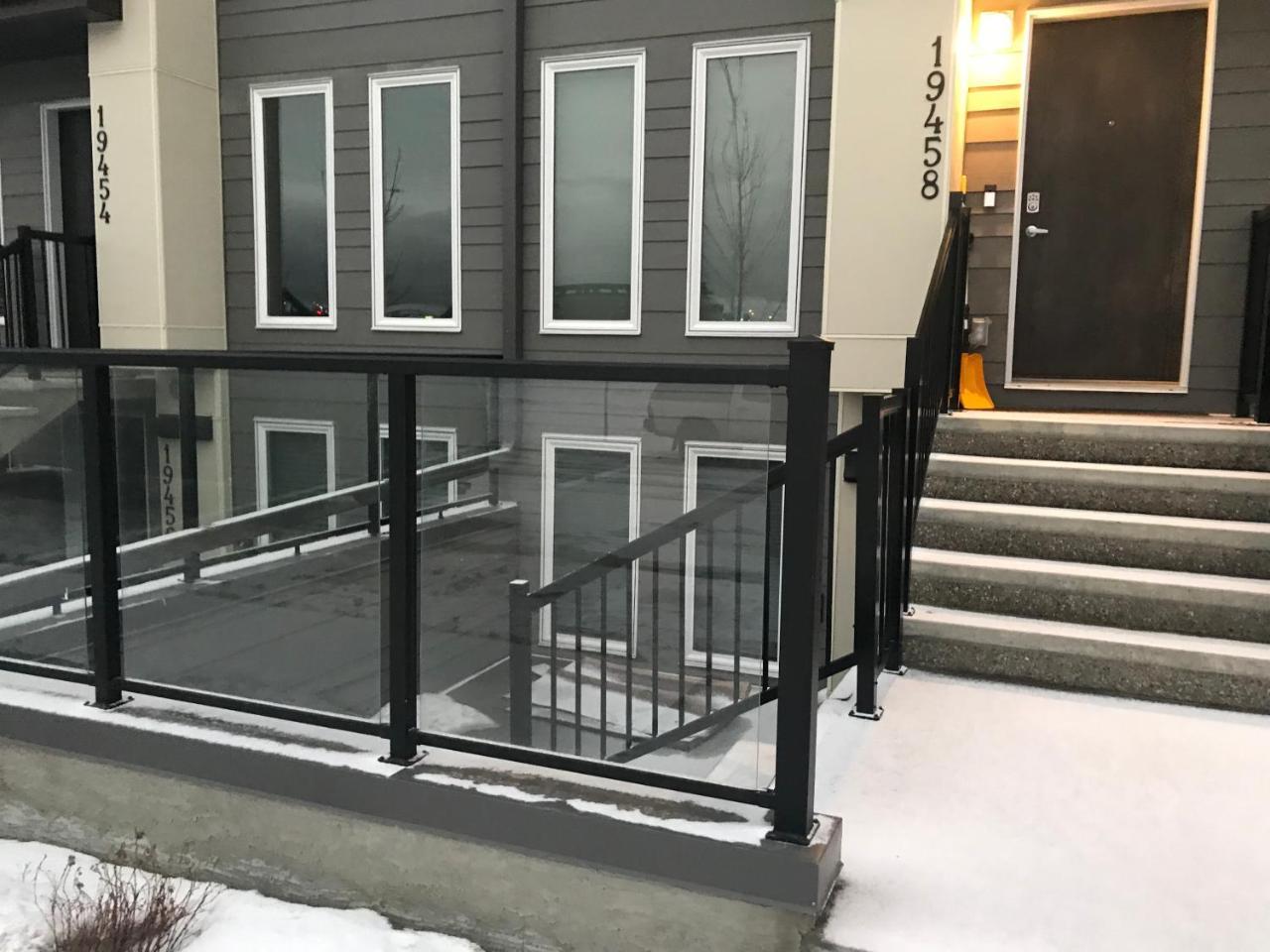 Sweet Apartment Calgary