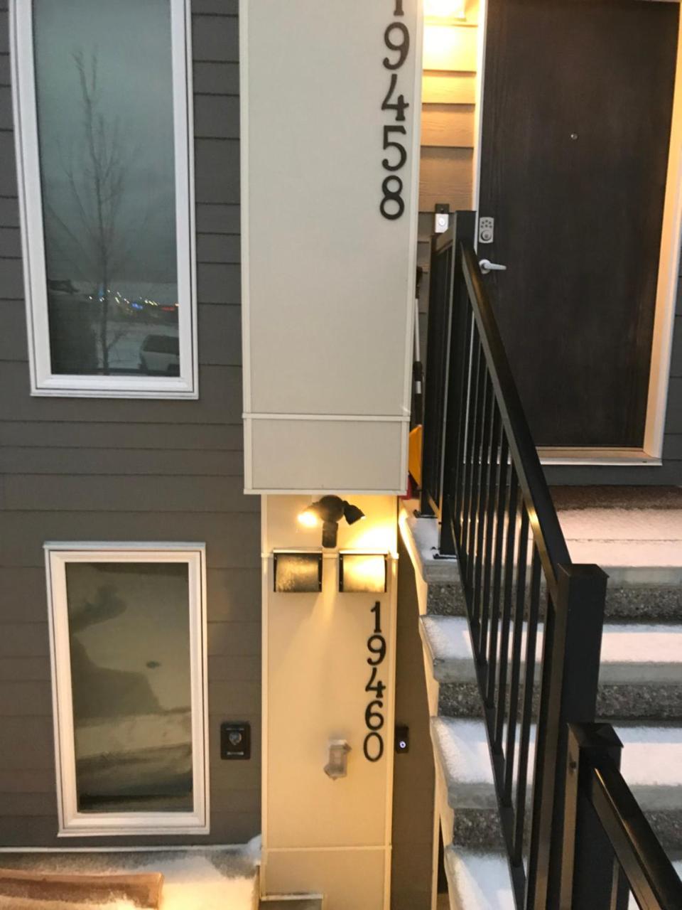 Sweet * Calgary