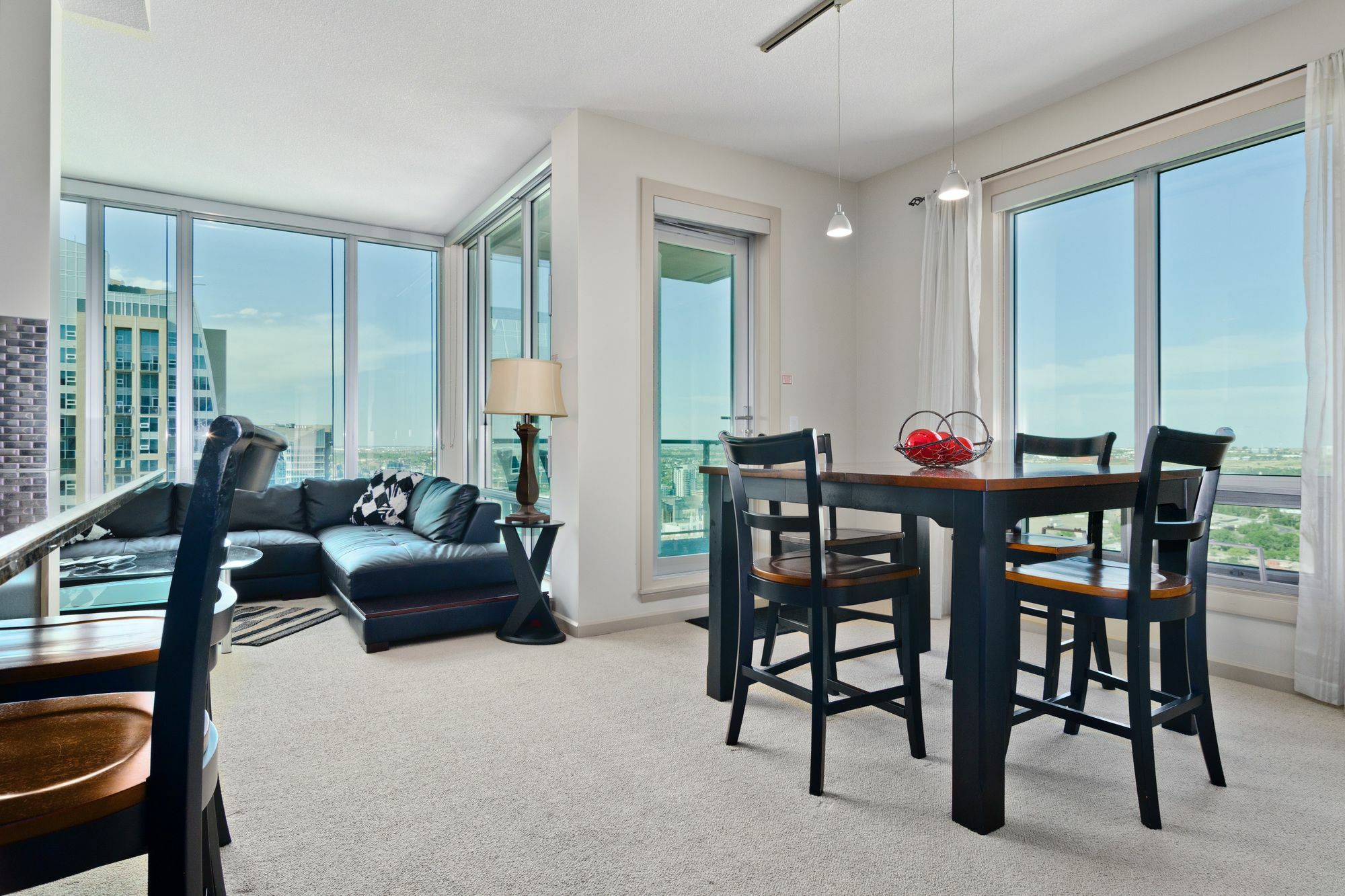 Digs Vetro Calgary