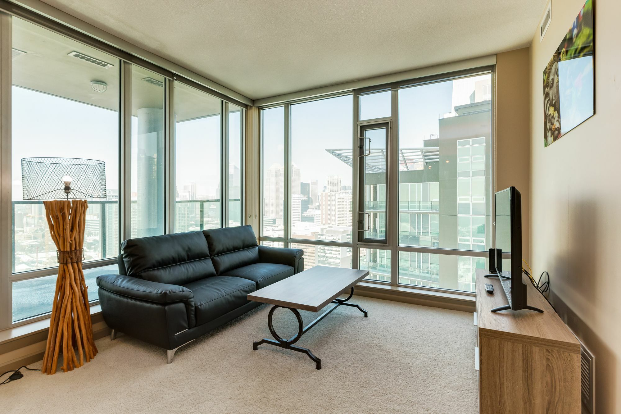 Apartment Vetro By Corporate *