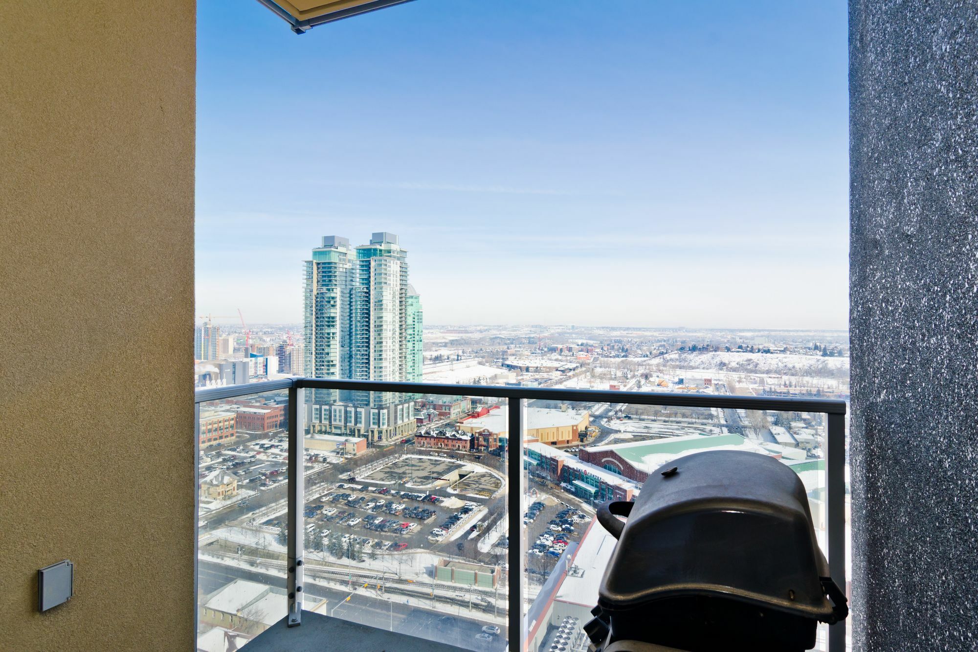 Digs Alura Calgary