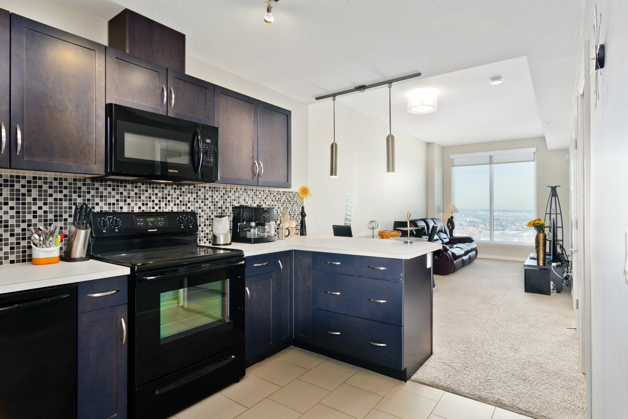 Apartment Digs Alura Calgary