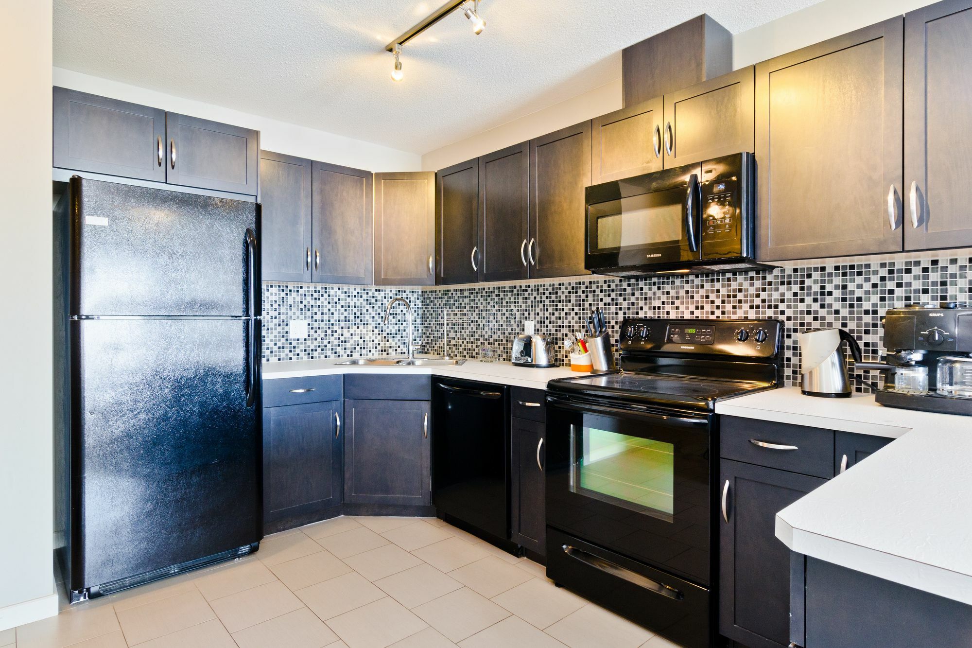 Digs Alura Apartment Calgary
