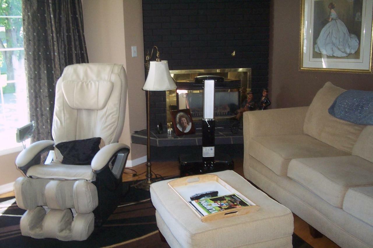 In A Place To Remember Cute And Cozy Bed & Breakfast *