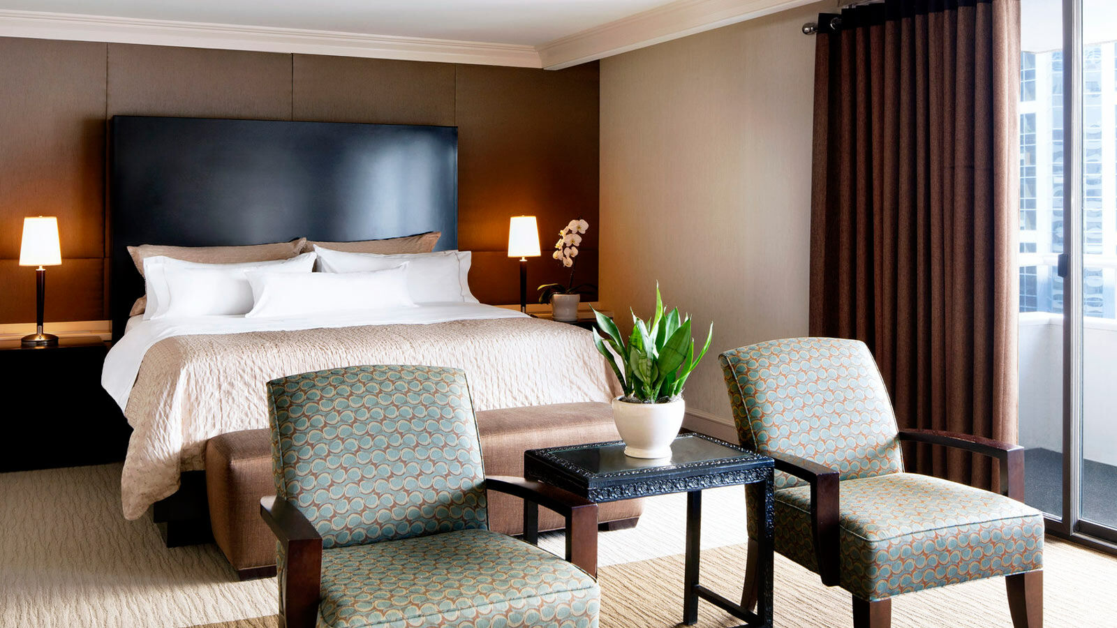 The Westin 4* Calgary
