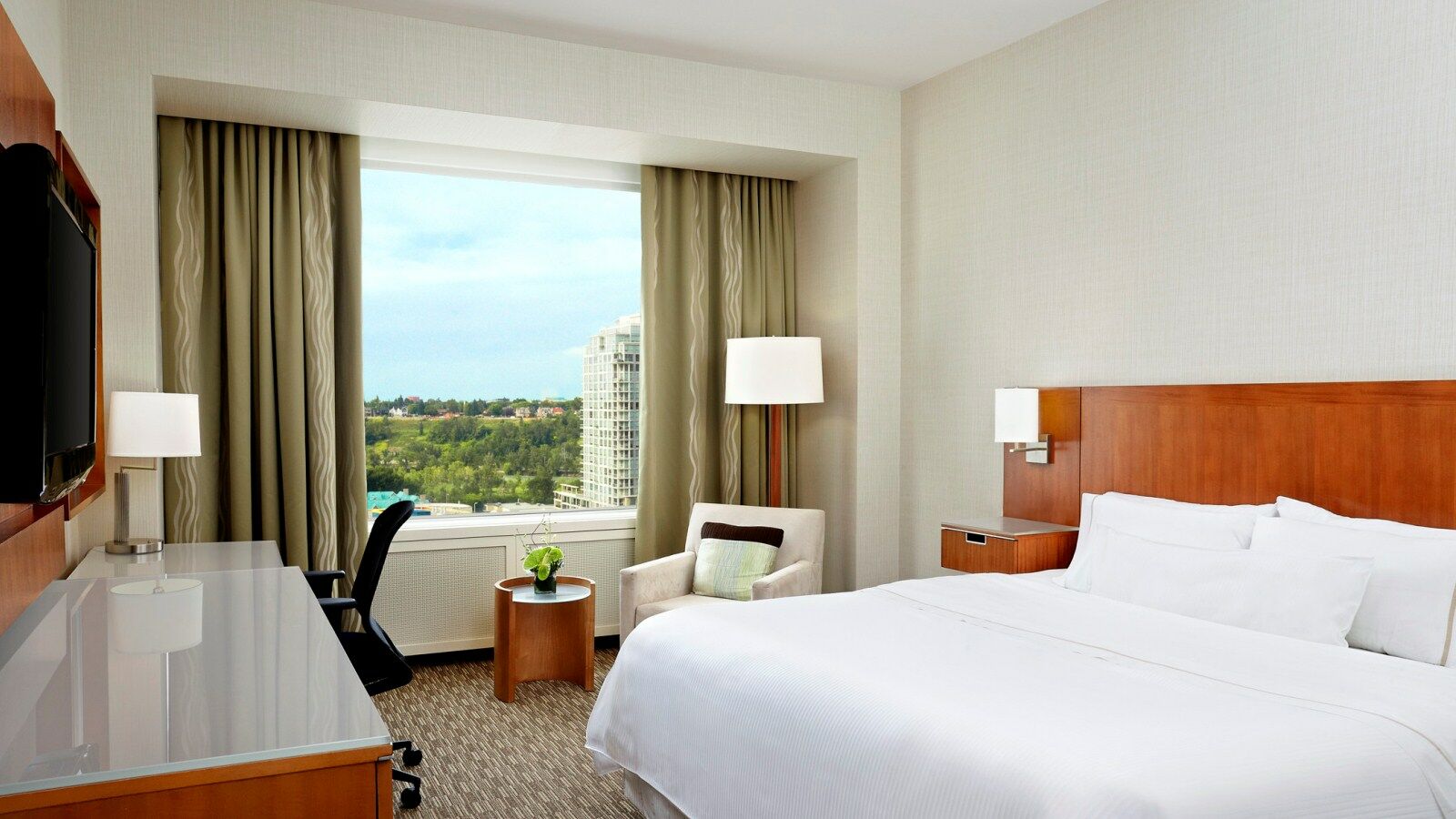 Hotel The Westin