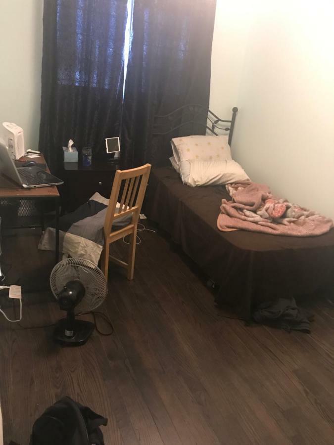 Ranny's Private Homestay Calgary