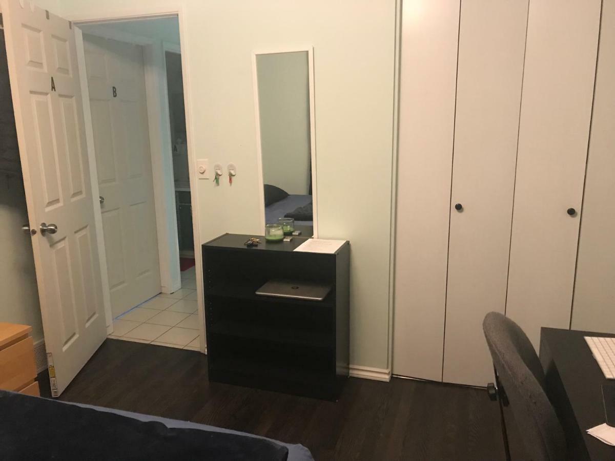 Ranny's Private Homestay Calgary