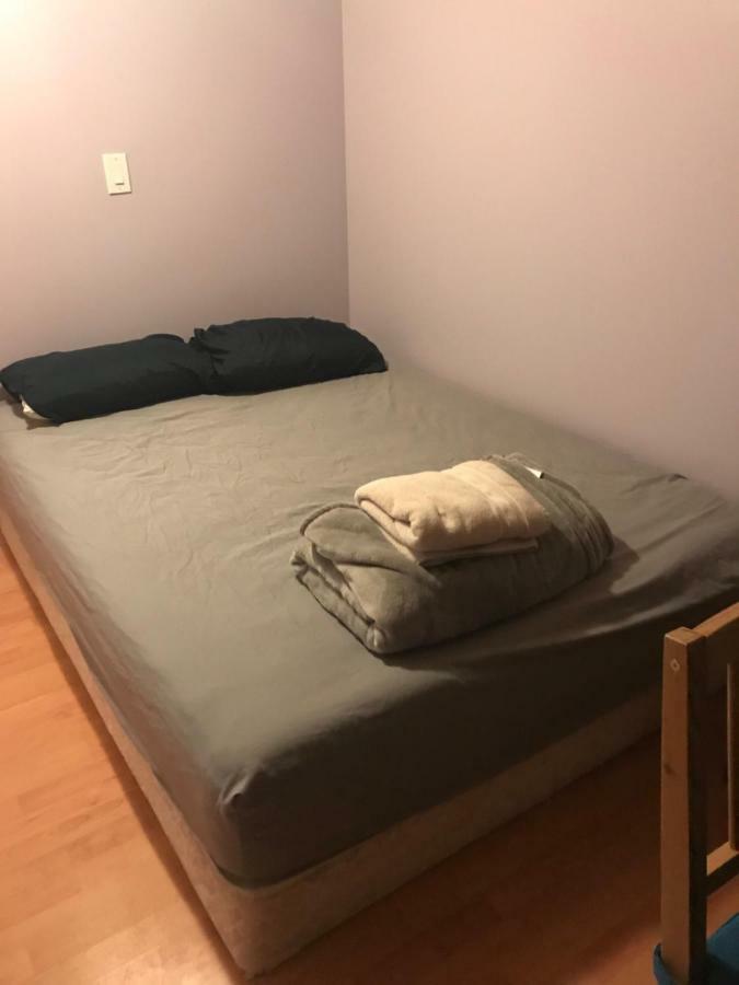 Homestay Ranny's Private Calgary
