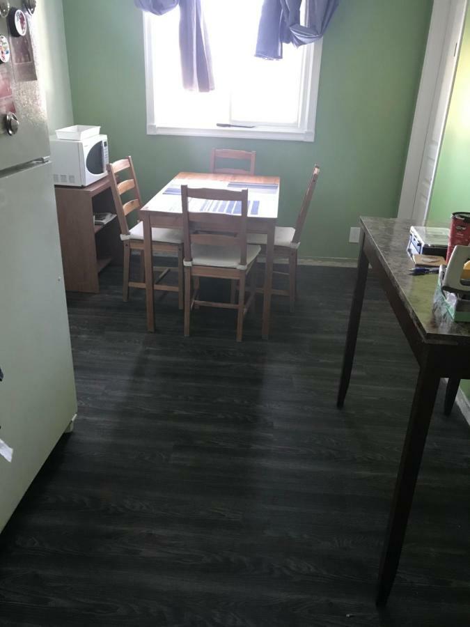 Ranny's Private Homestay Calgary