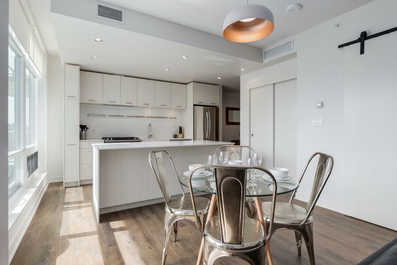 Apartment Underwood Executive By Corporate *